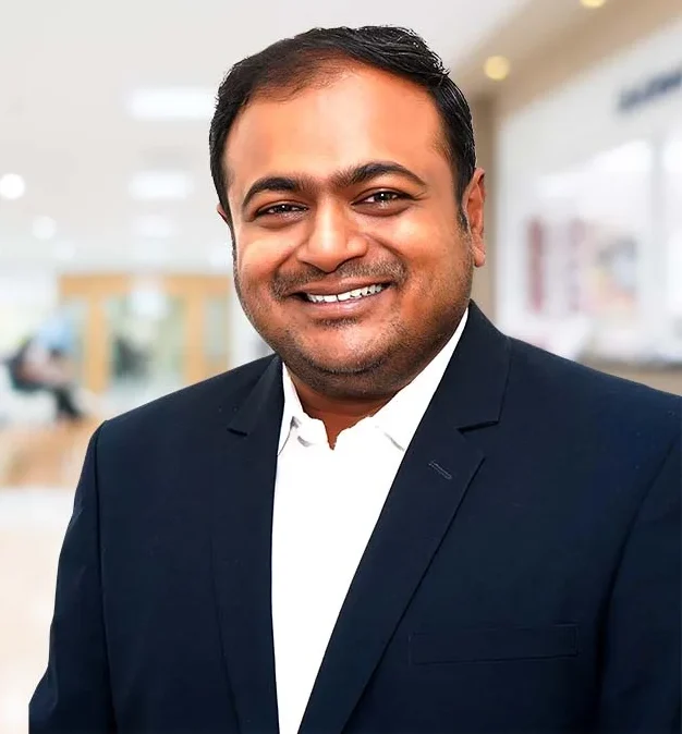 Best Neurosurgeon Doctor in Pune - Abhijeet Ghangale