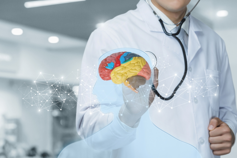 best neurosurgeon in Pune