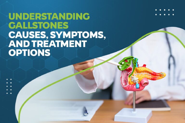 Best Gallstones Doctor in Moshi
